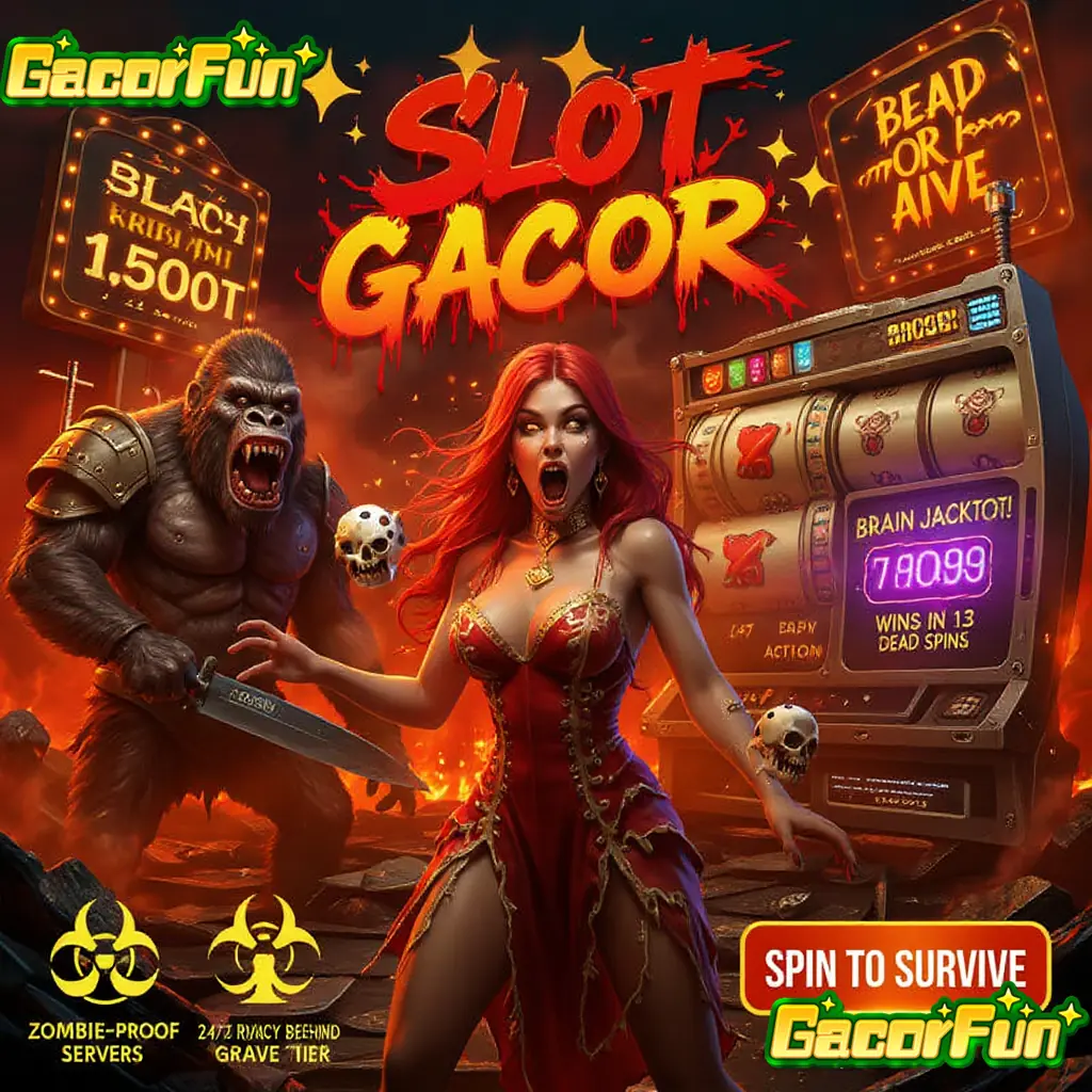 GACORFUN Apk Slot Login Energi Terbarukan JAR Bio - WooCommerce eCommerce