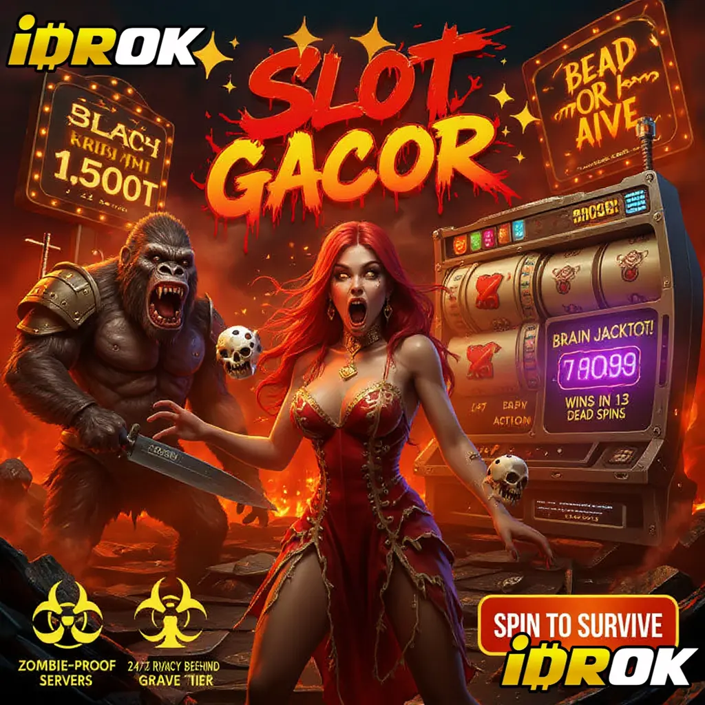 IDROK Apk Slot Login Energi Terbarukan JAR Bio - WooCommerce eCommerce