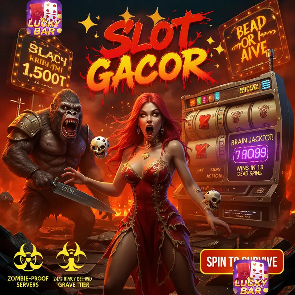 LUCKY BAR Apk Slot Login Energi Terbarukan JAR Bio - WooCommerce eCommerce