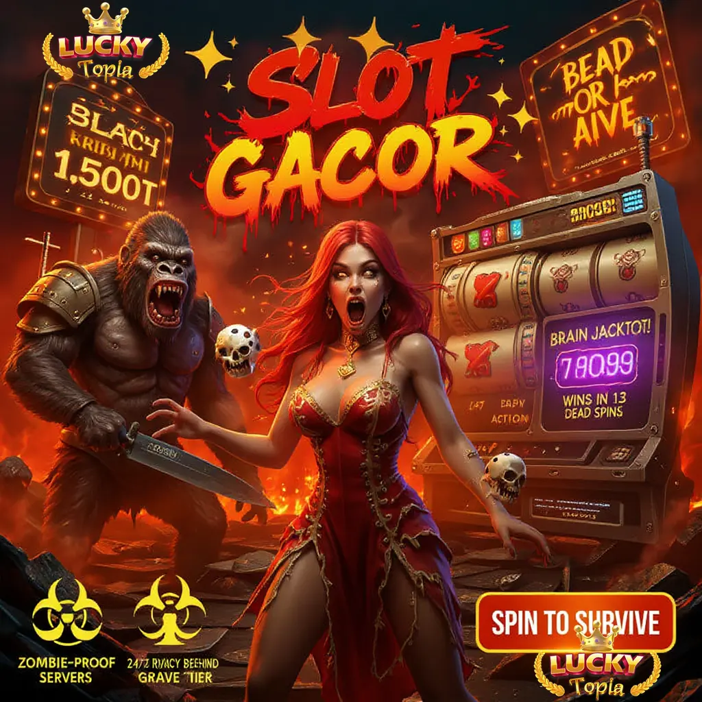 LUCKYTOPIA Apk Slot Login Energi Terbarukan JAR Bio - WooCommerce eCommerce