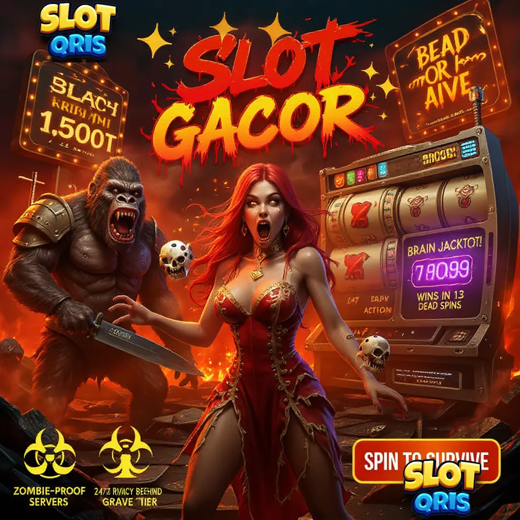 SLOT QRIS Apk Slot Login Energi Terbarukan JAR Bio - WooCommerce eCommerce